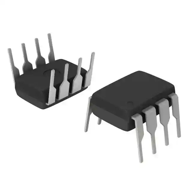 Buy cheap X5043PZ Integrated Circuits Flash Memory IC Chip Microcontroller IC from wholesalers