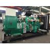 Buy cheap Hot sale RICARDO 120KW/150KVA diesel generating set powered by Ricardo engine HX6110ZLD from wholesalers