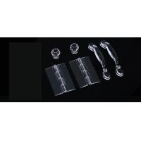 Buy cheap Engravable Transparent Mirror Sheet PMMA Plastic Boards Acrylic Mirror Sheet product