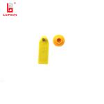 Long Range 860-960mhz Basf Tpu Uhf Rfid Animal Sheep Goat Ear Tag For Farm