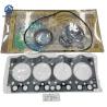 Buy cheap Hydraulic Hammer JCB-VM66PD B3.3 Engine Gasket Kit For Hydraulic Breaker Spare Parts from wholesalers
