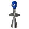 Buy cheap 6.8GHz High Temperature 4-20mA Output 35 Meters Radar Level Transmitter of Horn Antenna for Liquid Measurement from wholesalers