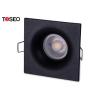 Buy cheap GU5.3 / GU10 Waterproof IP65 Downlight Square Bathroom LED Ceiling Light from wholesalers
