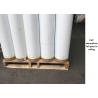Buy cheap Grey Solid Color Super Matte PVC Decorative Foil Roll For Membrane Doors Cover from wholesalers