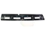 Black Color Car Bumper Moulding For Inner Bracket / Stent , Bumper Injection