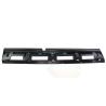 Buy cheap Black Color Car Bumper Moulding For Inner Bracket / Stent , Bumper Injection Molding from wholesalers