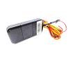 Buy cheap WCDMA 200mAH Gps Fleet Tracking Device Mtk6261 Fleet Management Gps Tracker from wholesalers