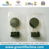 Buy cheap Black Metal Binder Clip W/Round Plastic Handle Ready for Logo from wholesalers