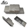 Buy cheap Excavator Engine Parts D1146 DE08 Oil Pan Suitable For Doosan Engine Parts from wholesalers