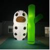 Buy cheap Customized Cartoon Giant Display Inflatable Insect Model Characters Model Cartoon Balloon For Advertising from wholesalers