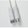 Buy cheap 20AWG LED Wire Connectors For LED Neon Flexible Strip from wholesalers