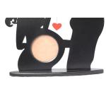 Baby Ultrasound Photo Frame - Pregnant Wife Gifts For Husband | Sonogram Frame
