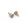 Buy cheap ODM Rechargeable Hearing Aids Red Completely In Ear Canal from wholesalers