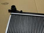 QER2615 Aluminum Radiator for VW Golf PASSAT and Audi A3 8P1 1K0121251BR