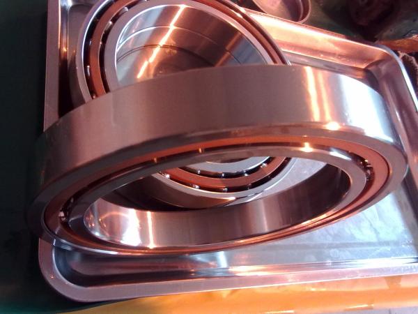 71940C/ 71940AC SUL P4 Angular Contact Ball Bearing (200x280x38mm) long-life