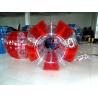 Buy cheap Flexible Inflatable Bumper Ball from wholesalers