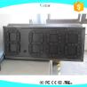 Buy cheap Outdoor waterproof gas station led price sign shenzhen manufacture from wholesalers