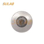 Mitsubishi Sigma Elevator Door Hanger Roller Wheel 56*14*6201