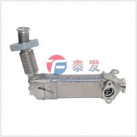 Buy cheap EGR Valve Exhaust Gas Cooler For BMW 1er 3er 5er 6er X3 X5 X6 P/N 11717790065 product