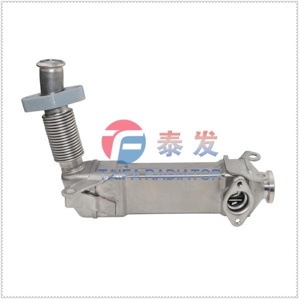 Buy cheap EGR Valve Exhaust Gas Cooler For BMW 1er 3er 5er 6er X3 X5 X6 P/N 11717790065 from wholesalers