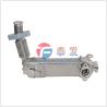 Buy cheap EGR Valve Exhaust Gas Cooler For BMW 1er 3er 5er 6er X3 X5 X6 P/N 11717790065 from wholesalers
