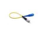 Best quality single mode simplex fibre patch cable SC-FC UPC Fiber Optic Jumper
