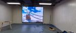 1R1G1B Big Size Led Display Boards Indoor P2.5 Conference Room Led Display 320