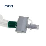 Medical Disposable Autamatic Flushing Closed Suction Catheter