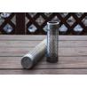 Buy cheap Outdoor Barbecue Grill Wire Mesh , 12 Inch Pellet Smoker Tube For Grill from wholesalers