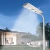 Buy cheap Waterproof Ip65 Solar Sensor Light Abs Street 400w 600w 800w All In One 3.2V from wholesalers