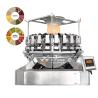 Buy cheap 200g 500g Granule Packing Machine Snacks Crisps Raisins Rice Grains Candy Nuts Biscuits Peanuts Seeds Jujube Packaging Machine from wholesalers