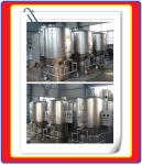 GFG Pesticides / WDG Fluidized Bed Coating Equipment 75% Drying Efficiency