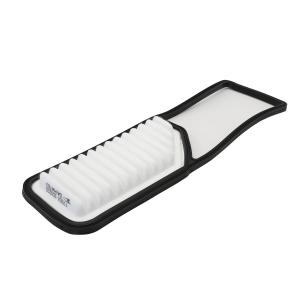 Wholesale White Color Auto Engine Air Intake Filter For Japanese Car Daihatsu 17801-B2050 from china suppliers