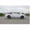 Buy cheap ISUZU JE493 Turbocharge 4 Wheel Left Hand Drive Cars Double Cabin N1S from wholesalers