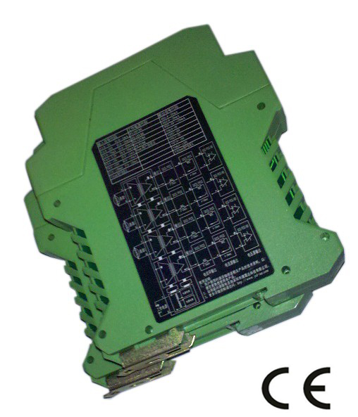 Quality pulse signal converter 0~10V/4~20mAto 0~5KHz/0~10KHz for sale