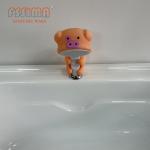 1.8m Baby Washing Basin Indoor Baby Tub Freestanding Acrylic With Faucet