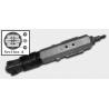 Buy cheap High resistance wear NW HWT Casing advancer for Metric Casing from wholesalers