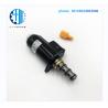 Buy cheap YN35V00048F1 Solenoid Valve Excavator Engine Parts For SK200 SK230 SK350-8 from wholesalers