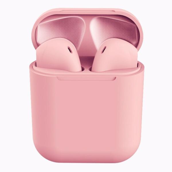 Buy cheap In Ear BT 5.1 Wireless Air Earbuds Hifi Bass Sound Waterproof from wholesalers