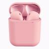Buy cheap Noise Cancelling Wireless Air Earbuds , Stereo TWS Sports Headphones OEM ODM from wholesalers