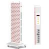 Buy cheap Custom 1500W Red Light Therapy Panel Full Body PDT Red Light Therapy from wholesalers