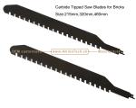 Carbide Tipped Saw Blades for Bricks Size:215mm,320mm,460mm,Reciprocating,Power