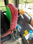 Used KOMATSU WA380-6 WHEEL LOADER