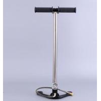 Buy cheap Stainless Steel High Pressure Vacuum Pump 300bar 30mpa 4500psi product