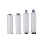 1 kg Weight 5 Inch 10 Inch 20 Inch Membrane Filter Cartridge for Hotel Water