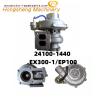 Buy cheap 24100-1440 Excavator Turbocharger For Hitachi Ex300-1 Engine Ep100 Diesel Turbo from wholesalers