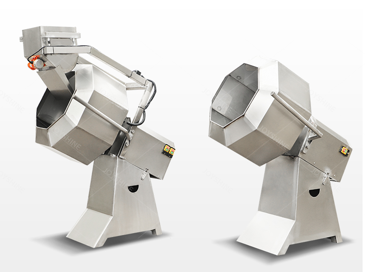 Joyshine Machine Making Seasoning Sealing Machine for Peanut Seasoning 1100*1000*1300mm