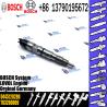 Buy cheap Diesel Common Rail Injector 0445120268 0445120280 0445120538 0445120607 from wholesalers