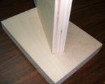 Buy cheap Birch F/B Poplar Plywood from wholesalers