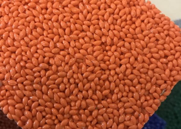 Buy cheap SGS IAAF Non Toxic Infill Rubber Granules Flooring from wholesalers